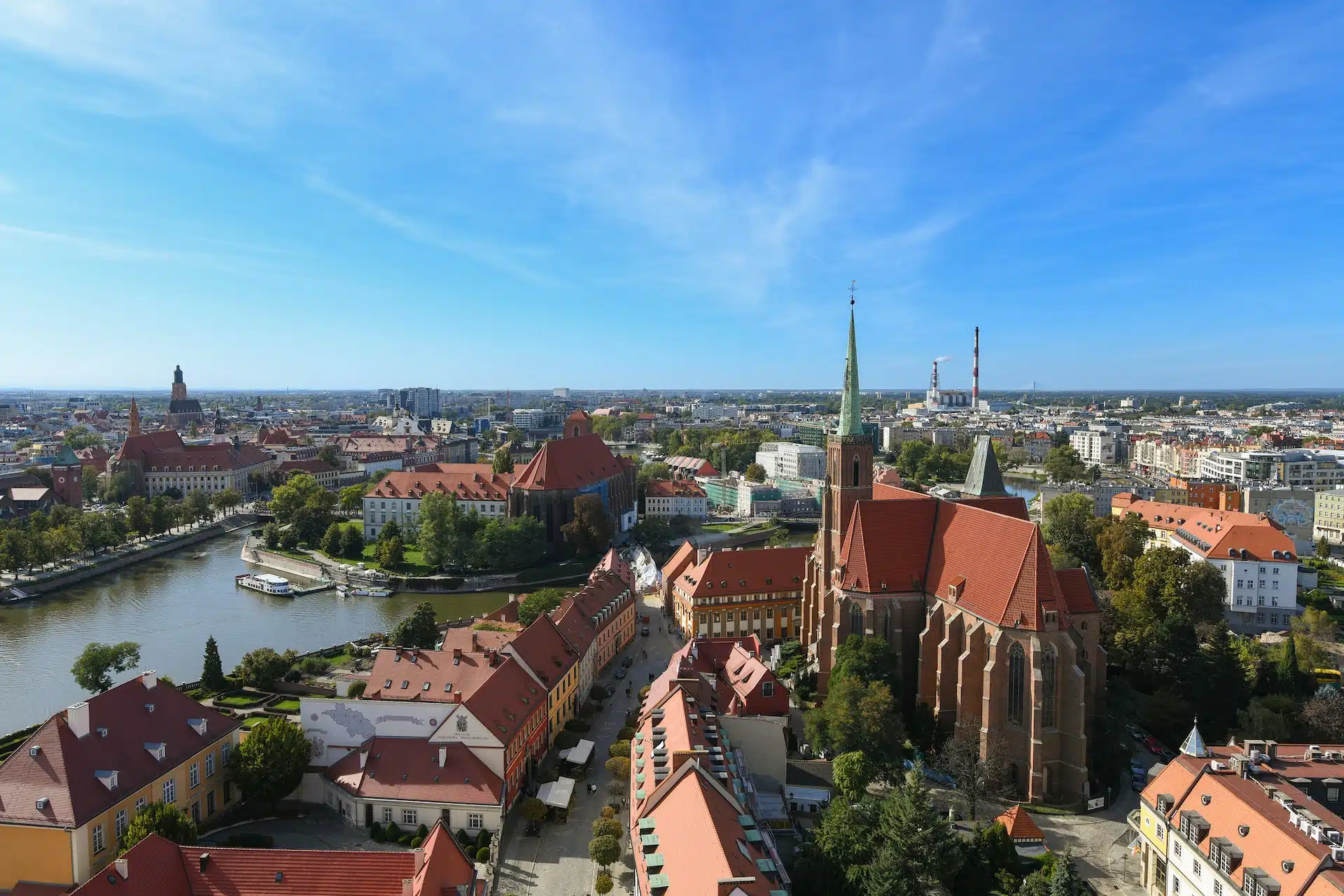 Fun Things to Do in Wroclaw | Travel Guide (2024) | Best Places to Visit