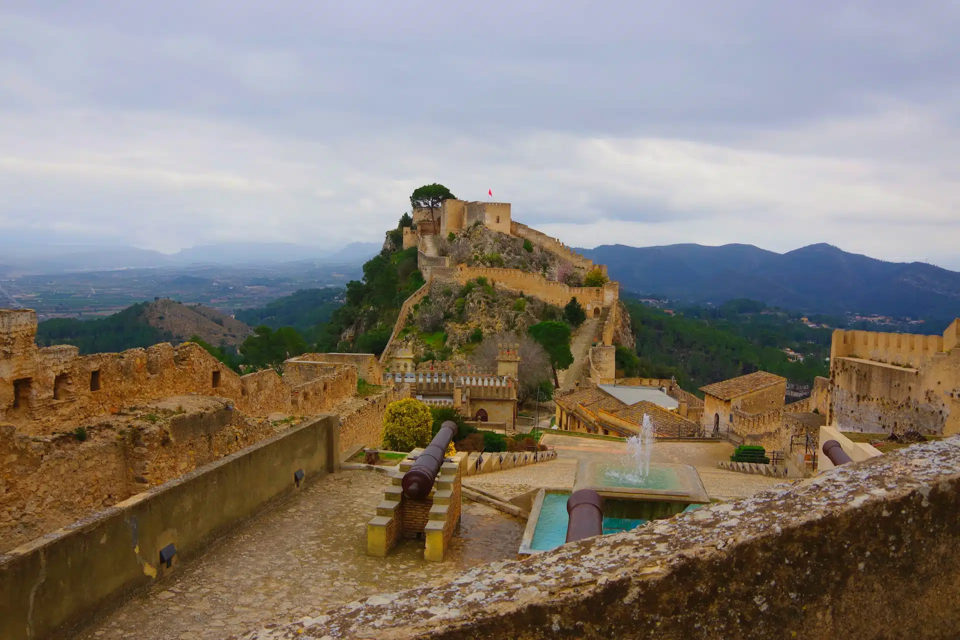 Fun Things to Do in Xativa | Travel Guide (2024) | Best Places to Visit