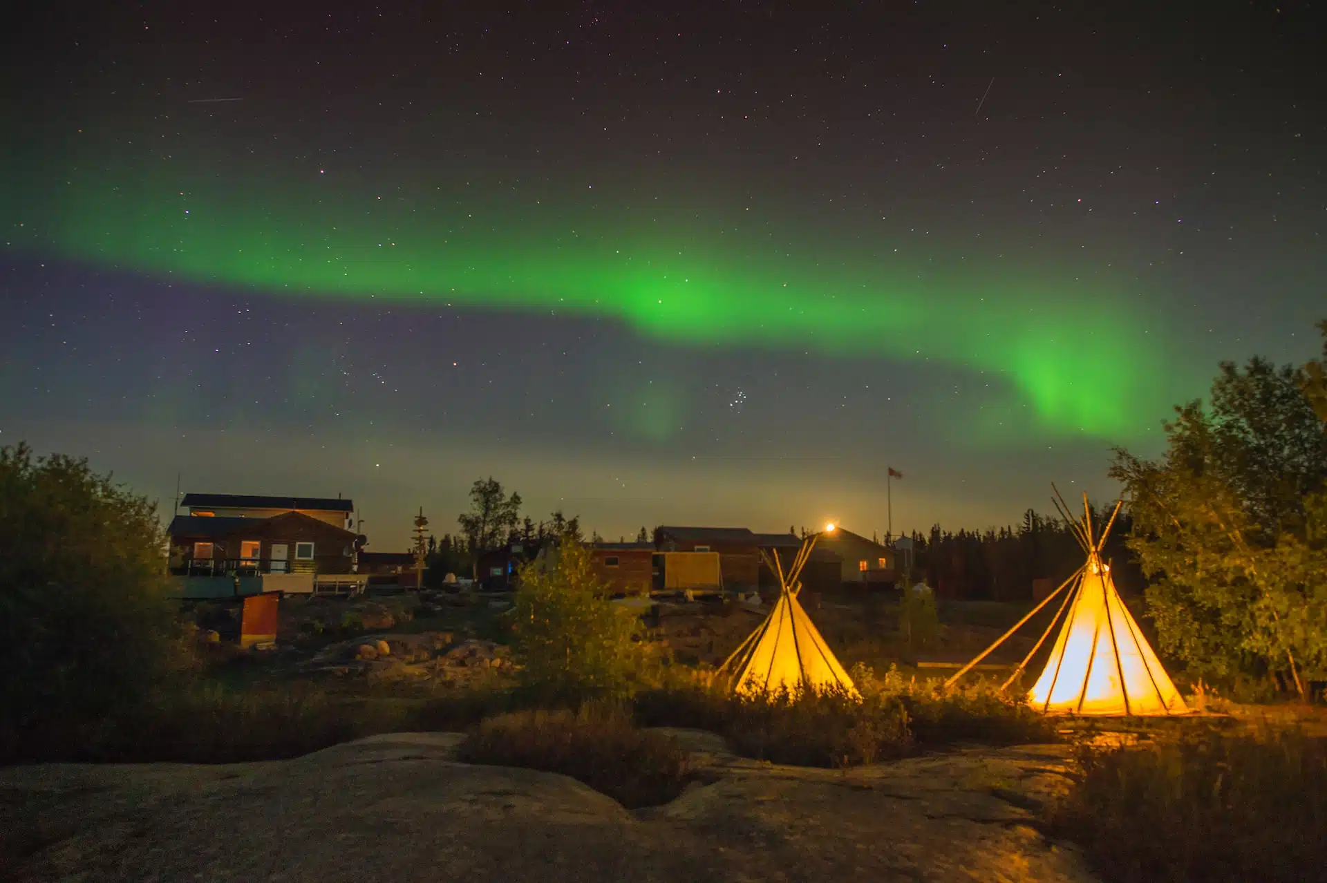 Fun Things to Do in Yellowknife | Travel Guide (2024) | Best Places to Visit
