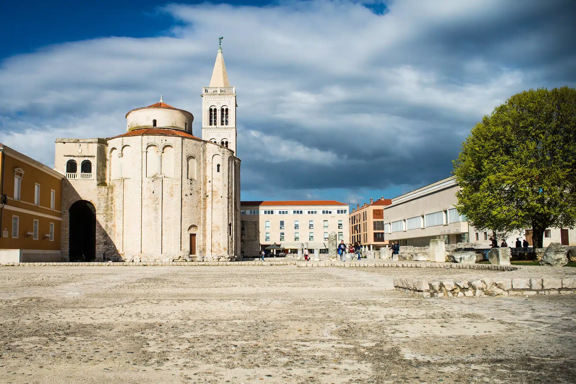 Fun Things to Do in Zadar | Travel Guide (2024) | Best Places to Visit
