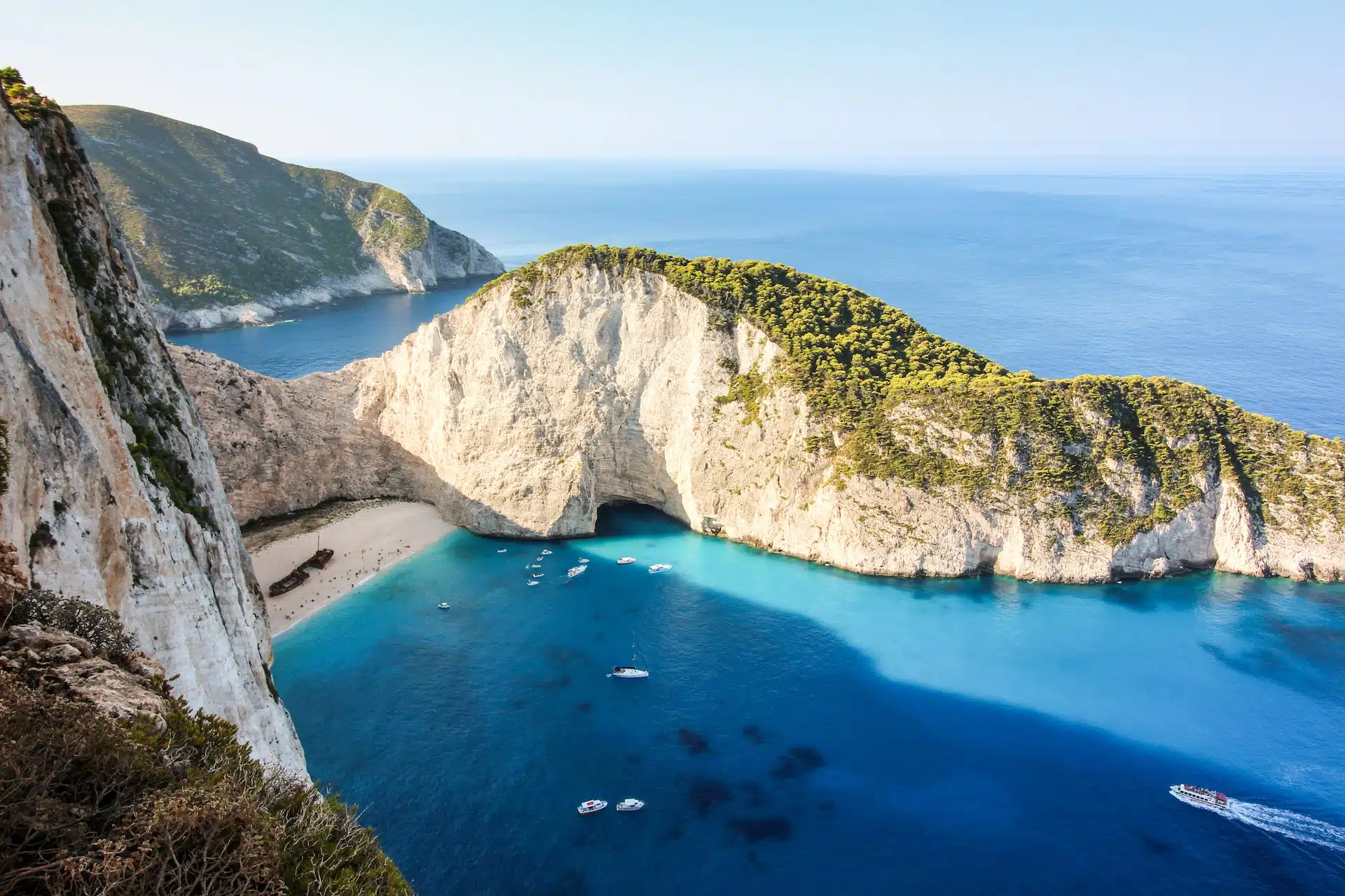Fun Things to Do in Zakynthos | Travel Guide (2024) | Best Places to Visit