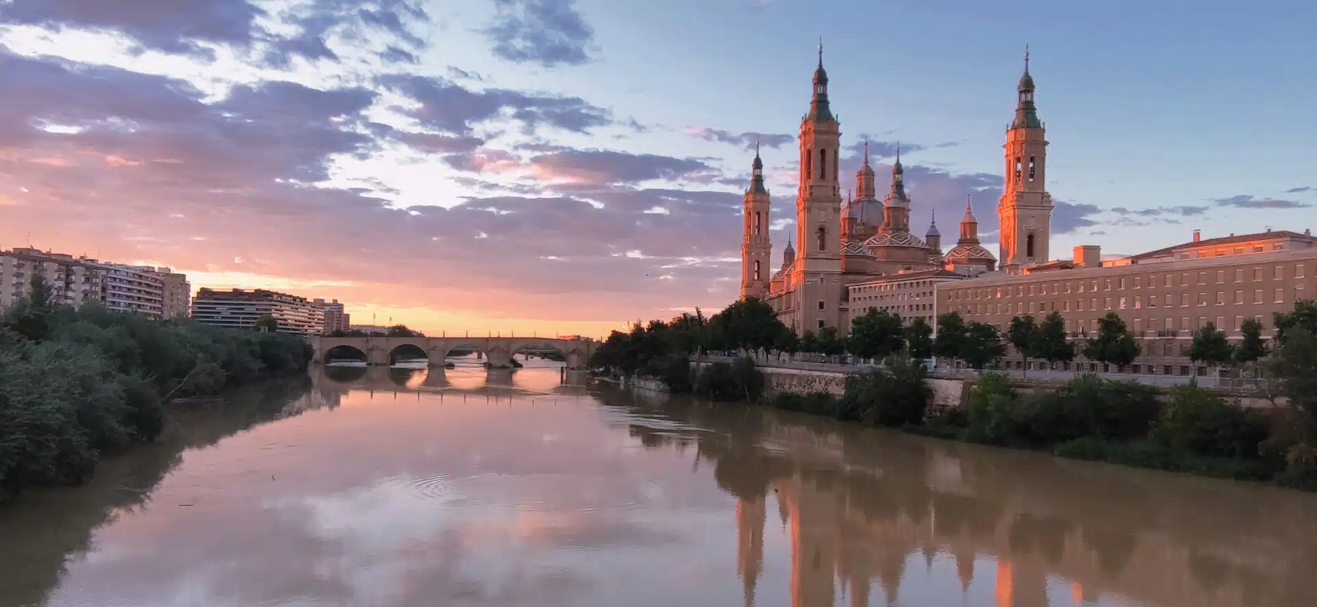 Fun Things to Do in Zaragoza | Travel Guide (2024) | Best Places to Visit