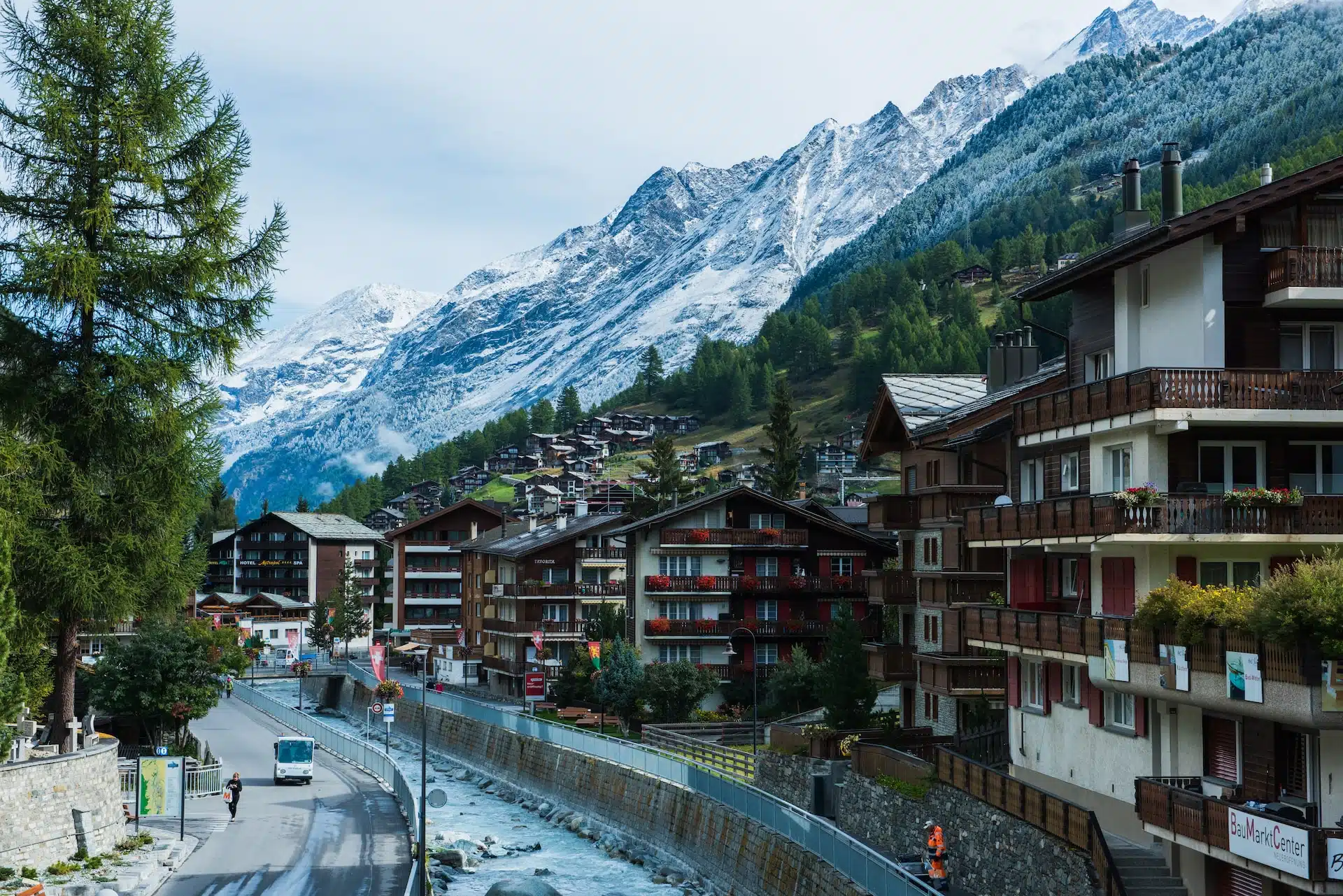 Fun Things to Do in Zermatt | Travel Guide (2024) | Best Places to Visit