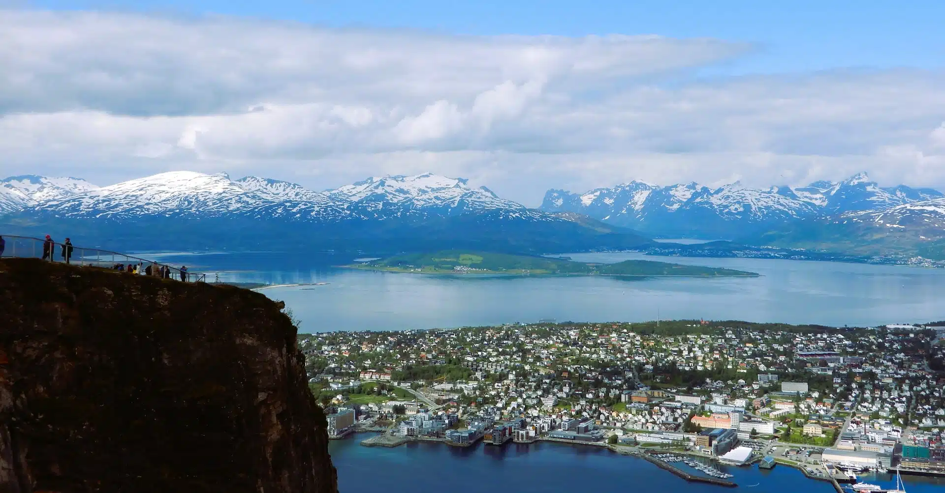 Fun Things to Do in Tromso | Travel Guide (2024) | Best Places to Visit