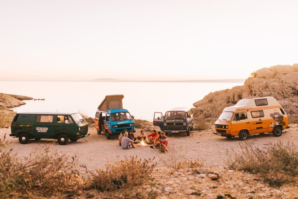 [Road Trip]  - The Ultimate Guide to Plan your Next Adventure