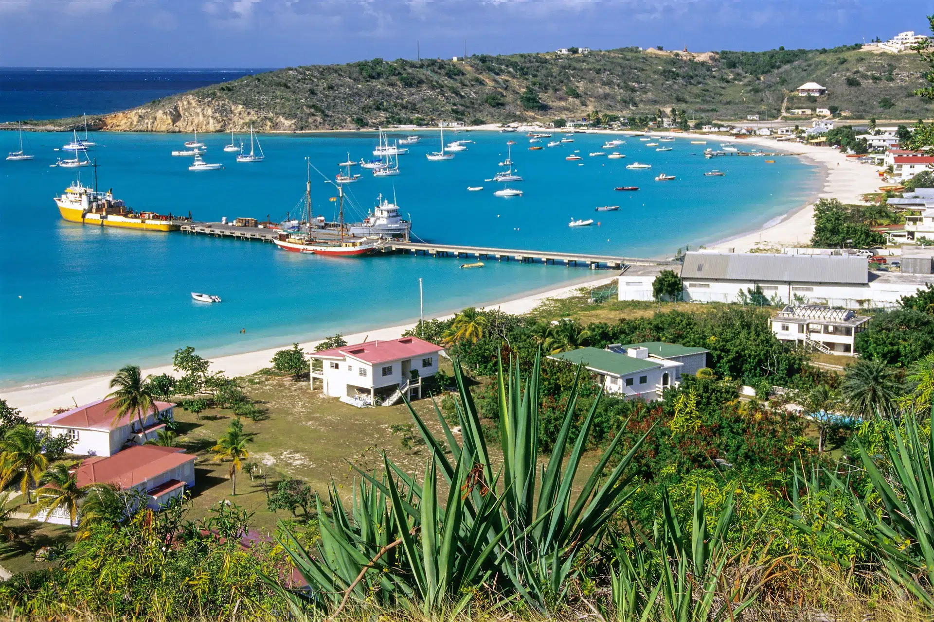 Fun Things to Do in Anguilla | Travel Guide (2024) | Best Places to Visit