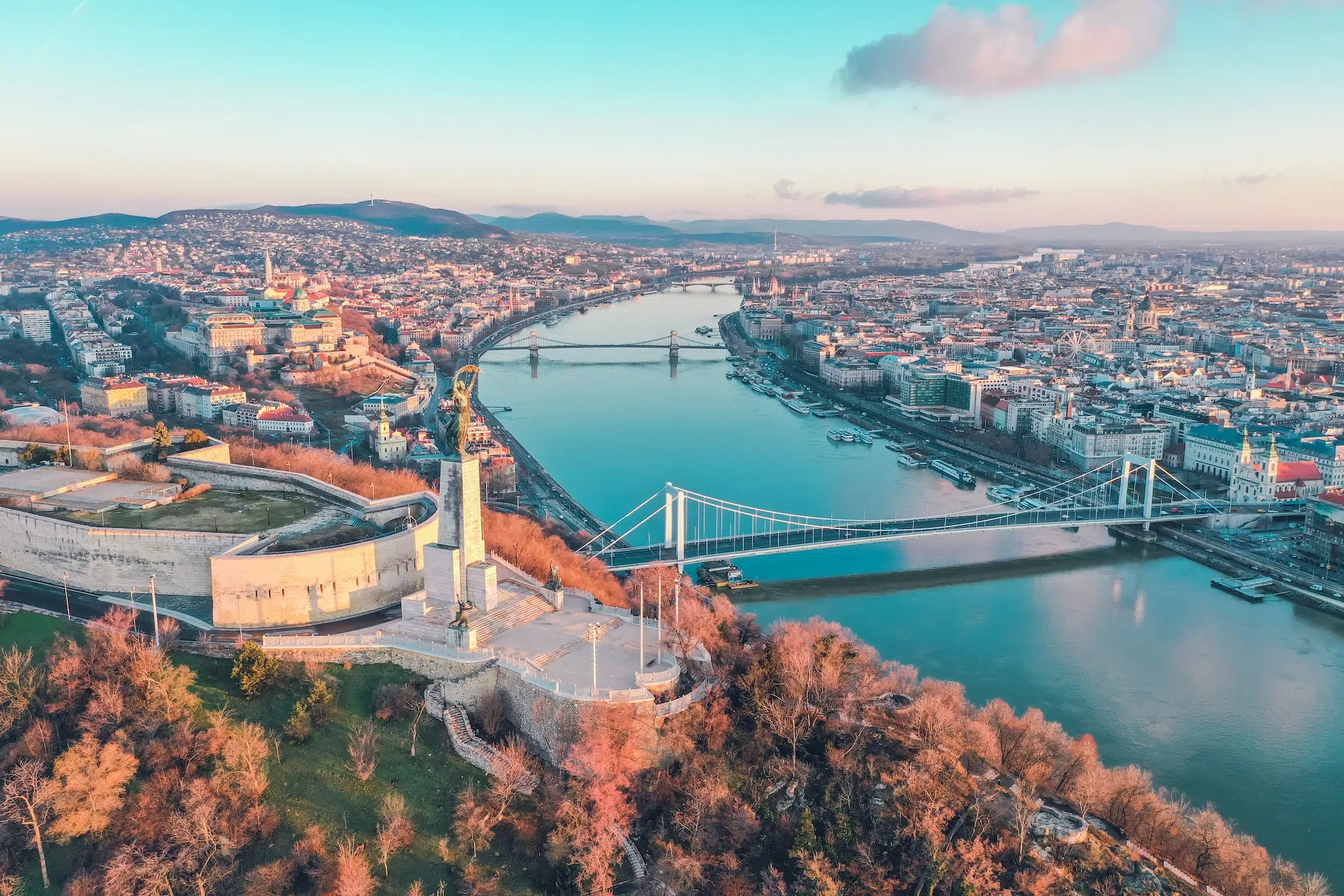 Fun Things to Do in Hungary | Travel Guide (2024) | Best Places to Visit
