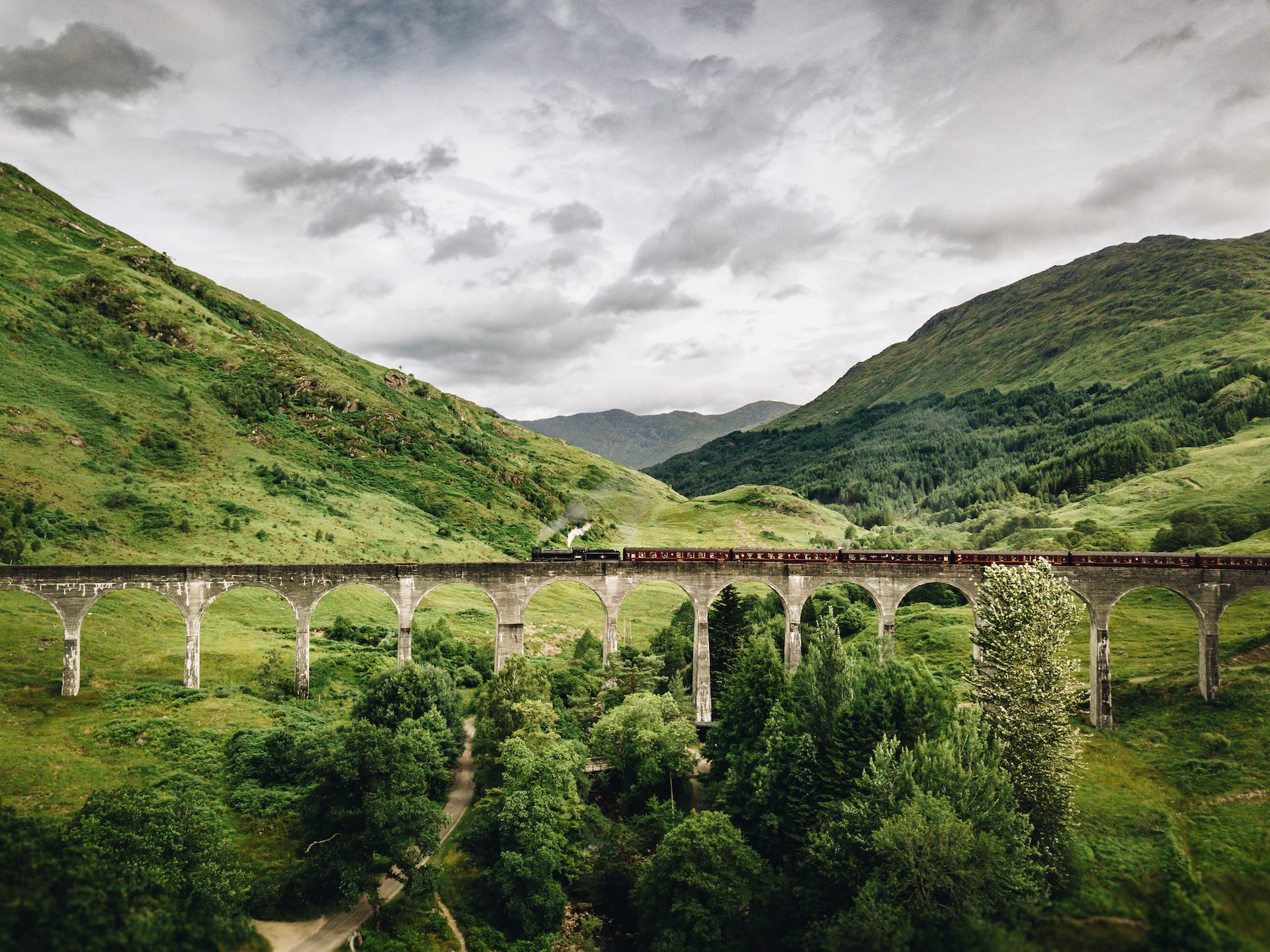 Scottish Highlands – Travel guide at Wikivoyage