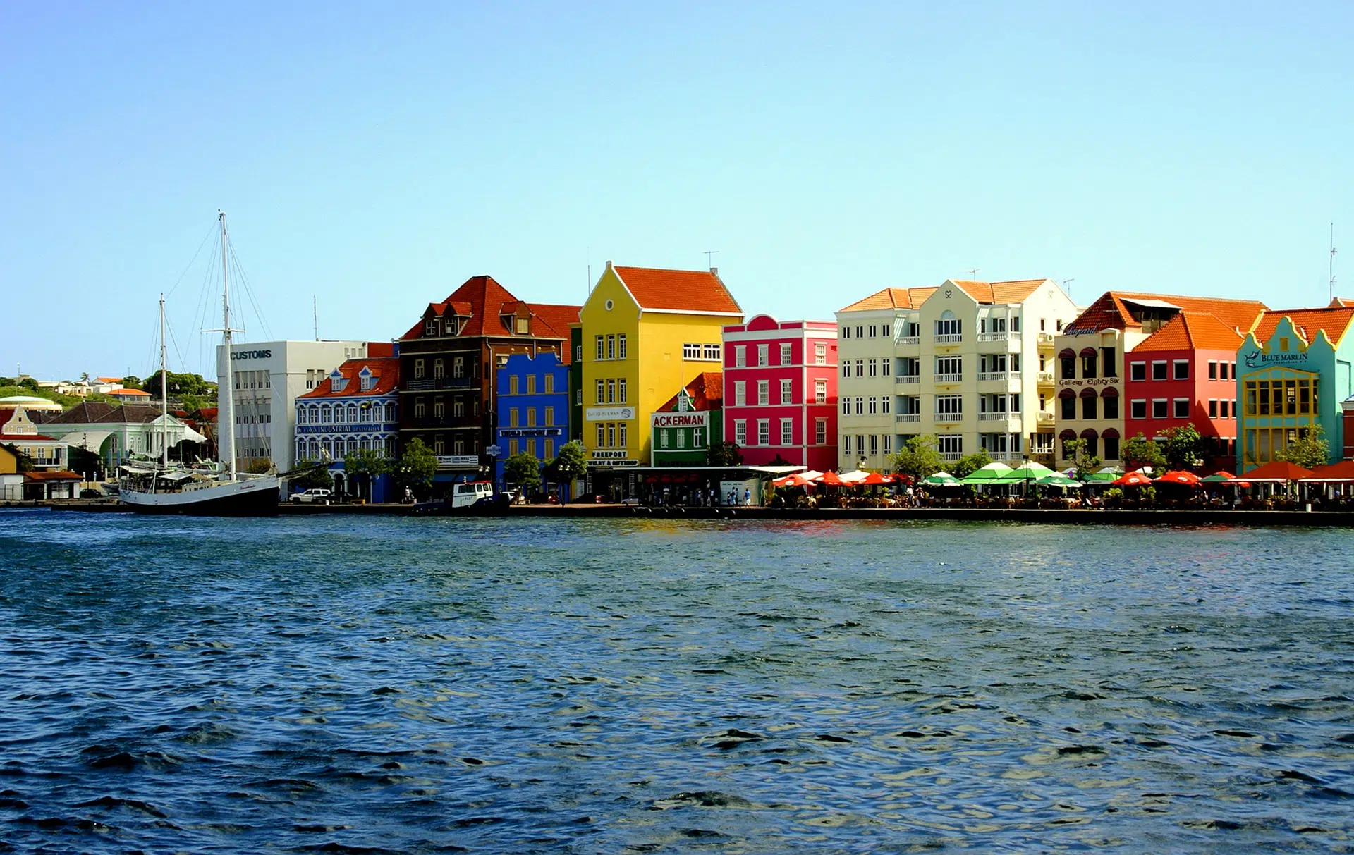 Fun Things to Do in Curacao | Travel Guide (2024) | Best Places to Visit