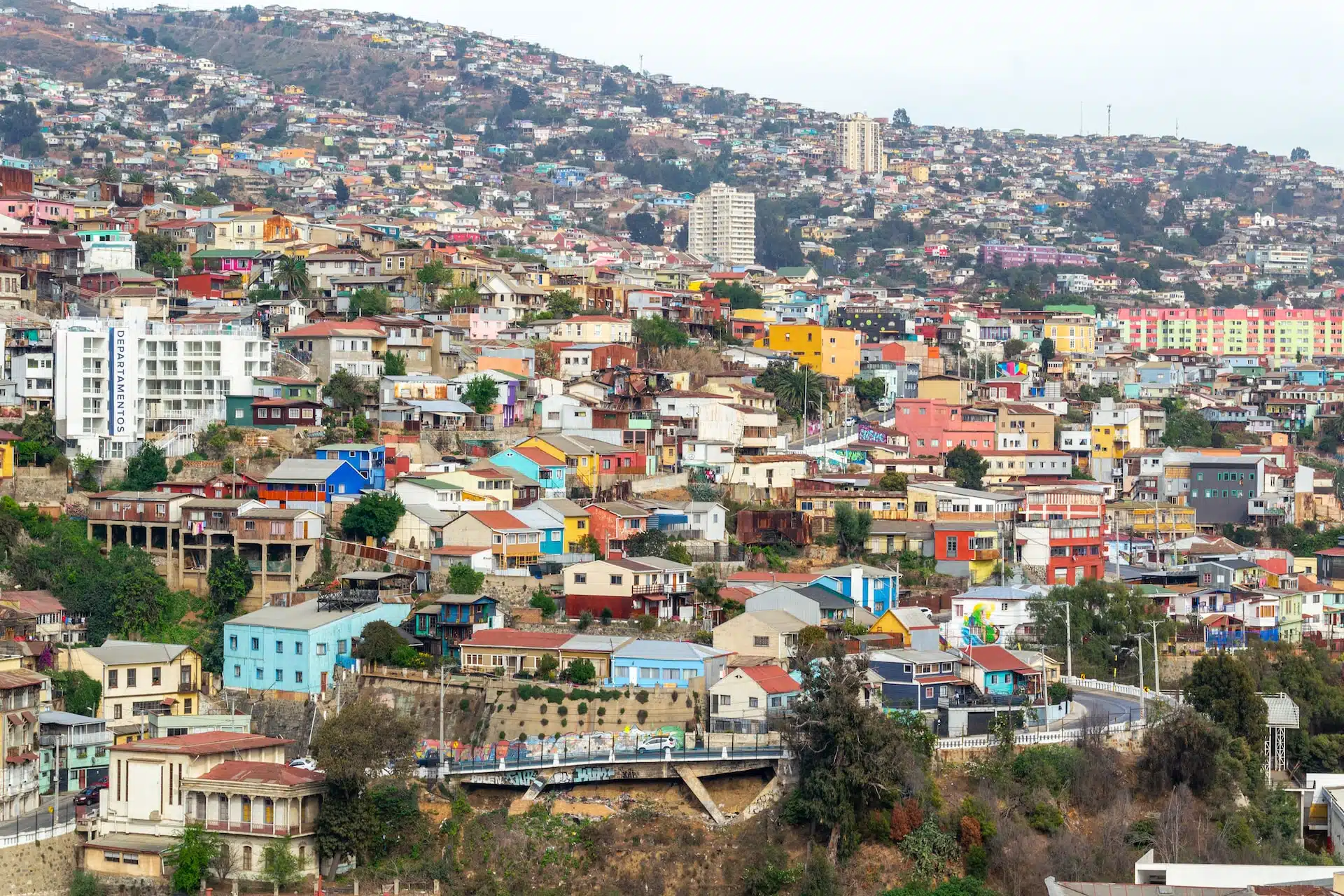 Fun Things to Do in Valparaiso | Travel Guide (2024) | Best Places to Visit