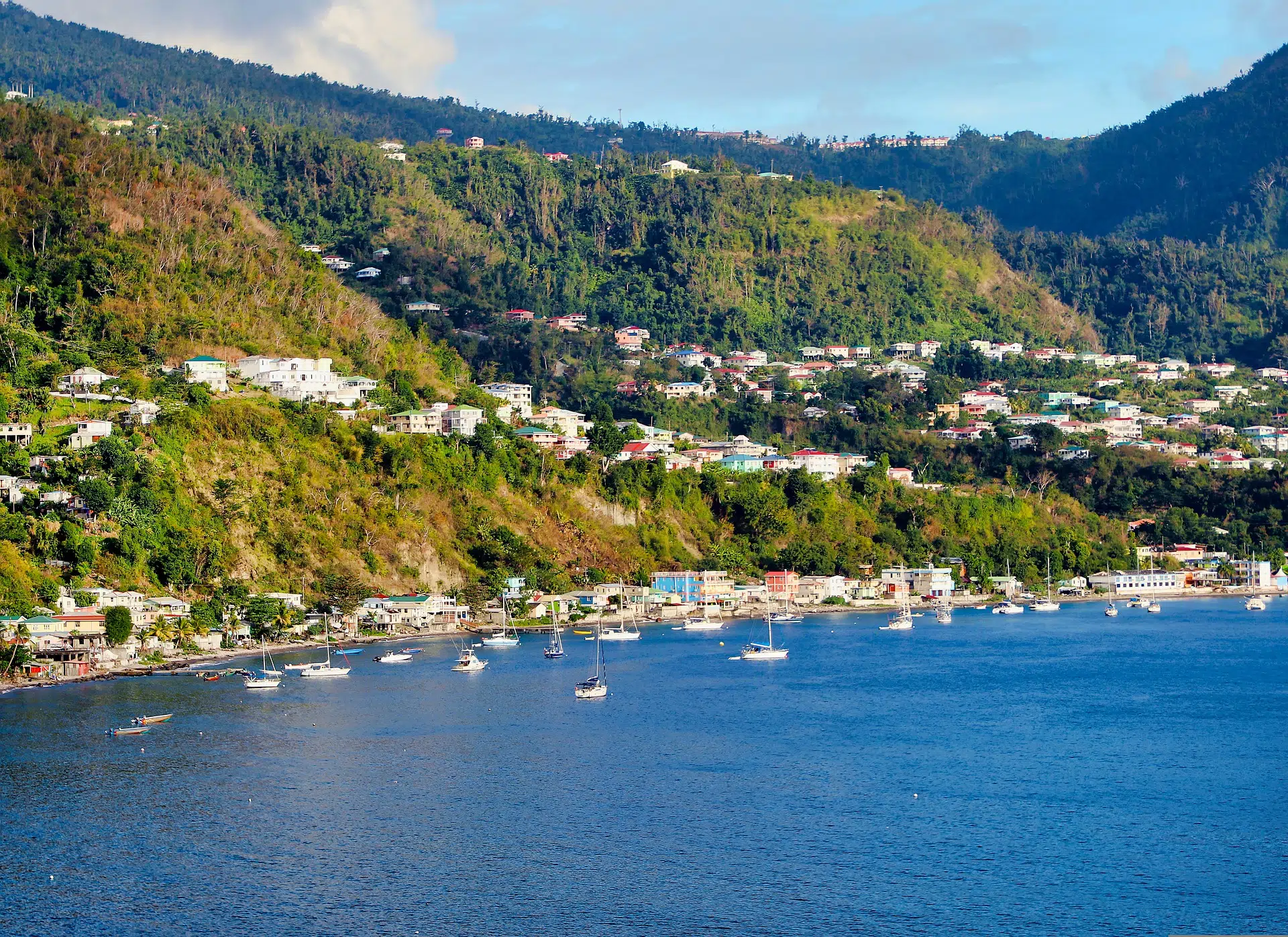 Fun Things to Do in Dominica | Travel Guide (2024) | Best Places to Visit