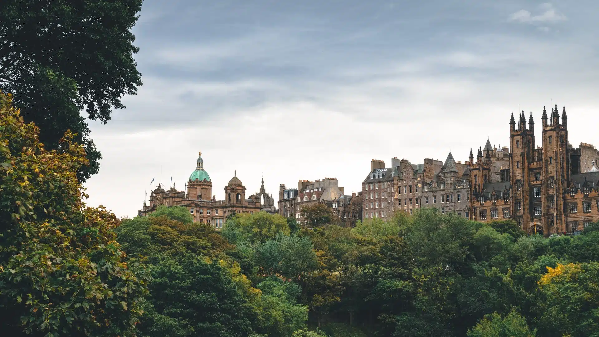 Fun Things to Do in Edinburgh | Travel Guide (2024) | Best Places to Visit