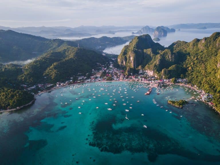 30 Best Places to Visit in Asia