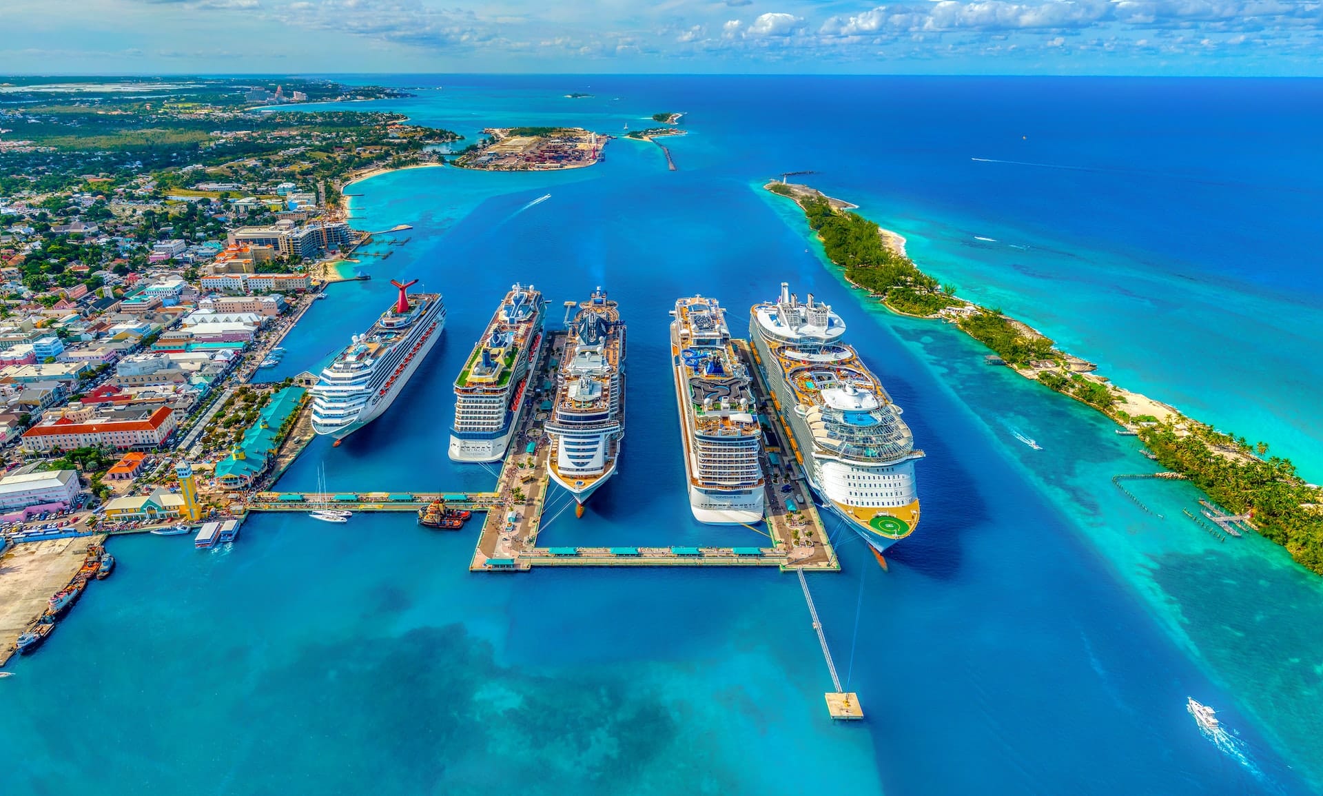10 Best Places To Visit In Bahamas For A Blissful Trip In 2023!