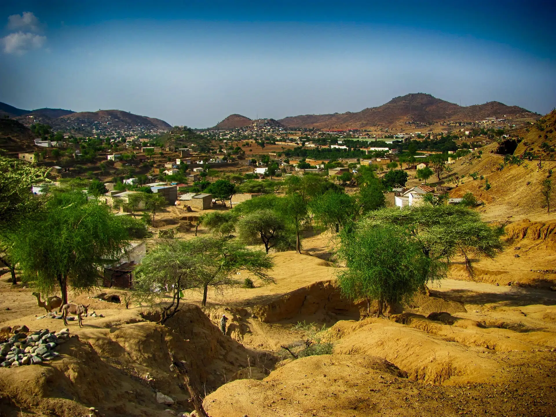 Fun Things to Do in Eritrea | Travel Guide (2024) | Best Places to Visit
