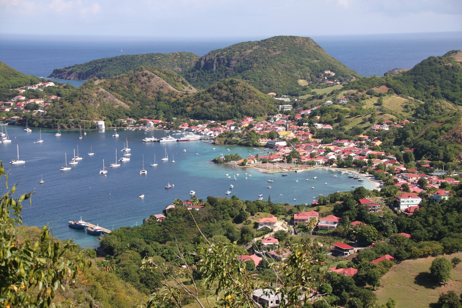 The best things to do in Guadeloupe in the French Caribbean – On the Luce  travel blog