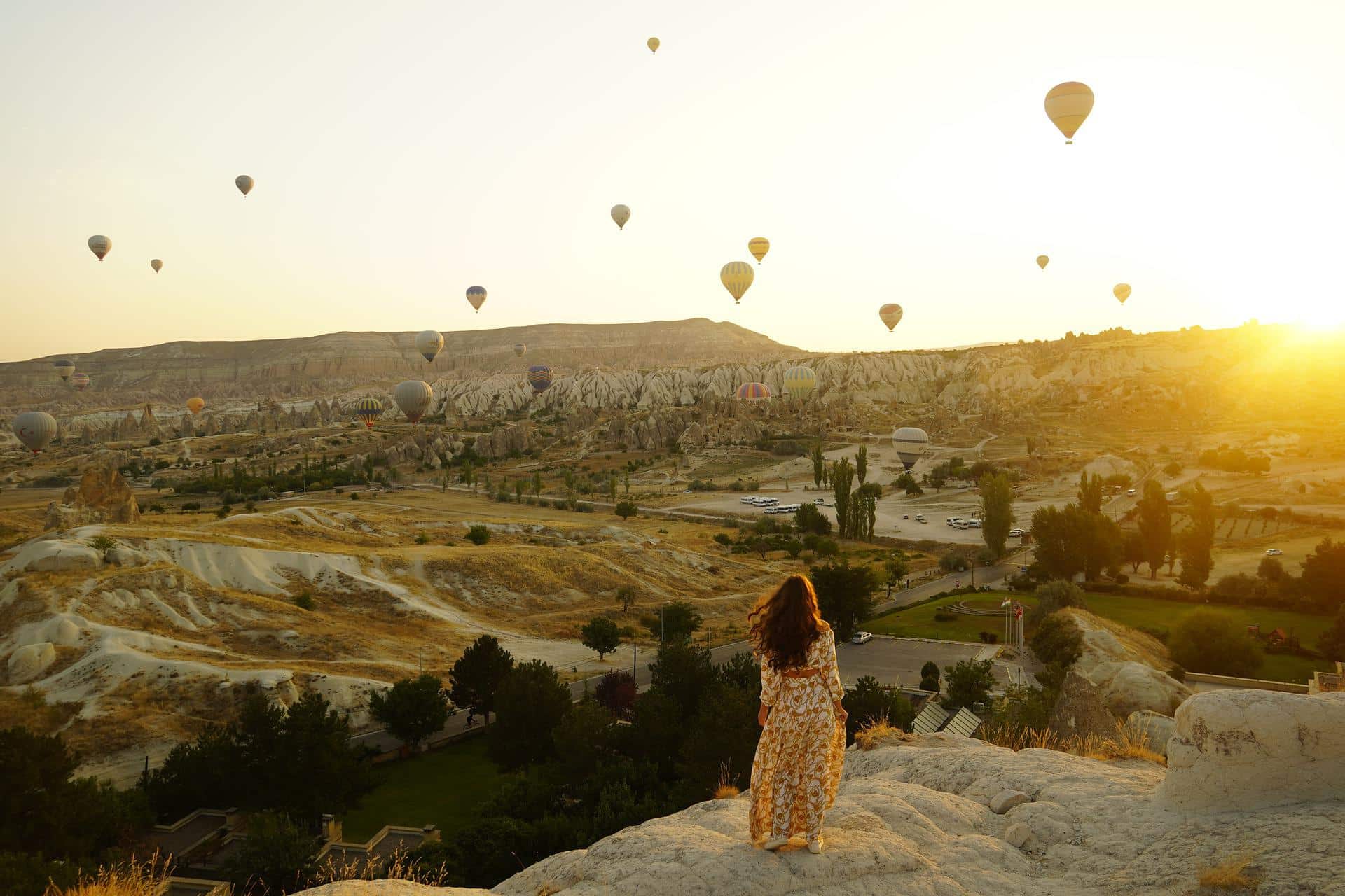 Best Places to Visit in Turkey Travel Guide (2023) Things to Do, See and