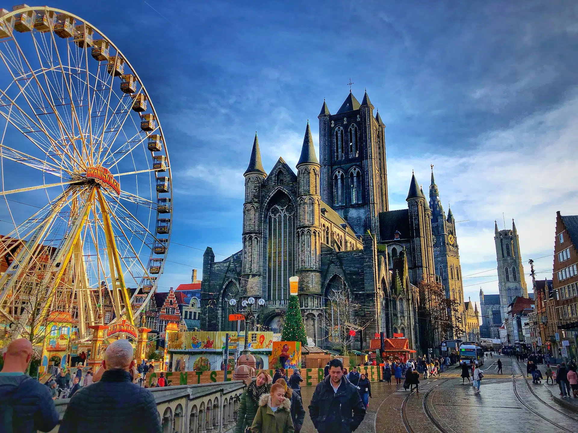 Fun Things to Do in Belgium | Travel Guide (2024) | Best Places to Visit