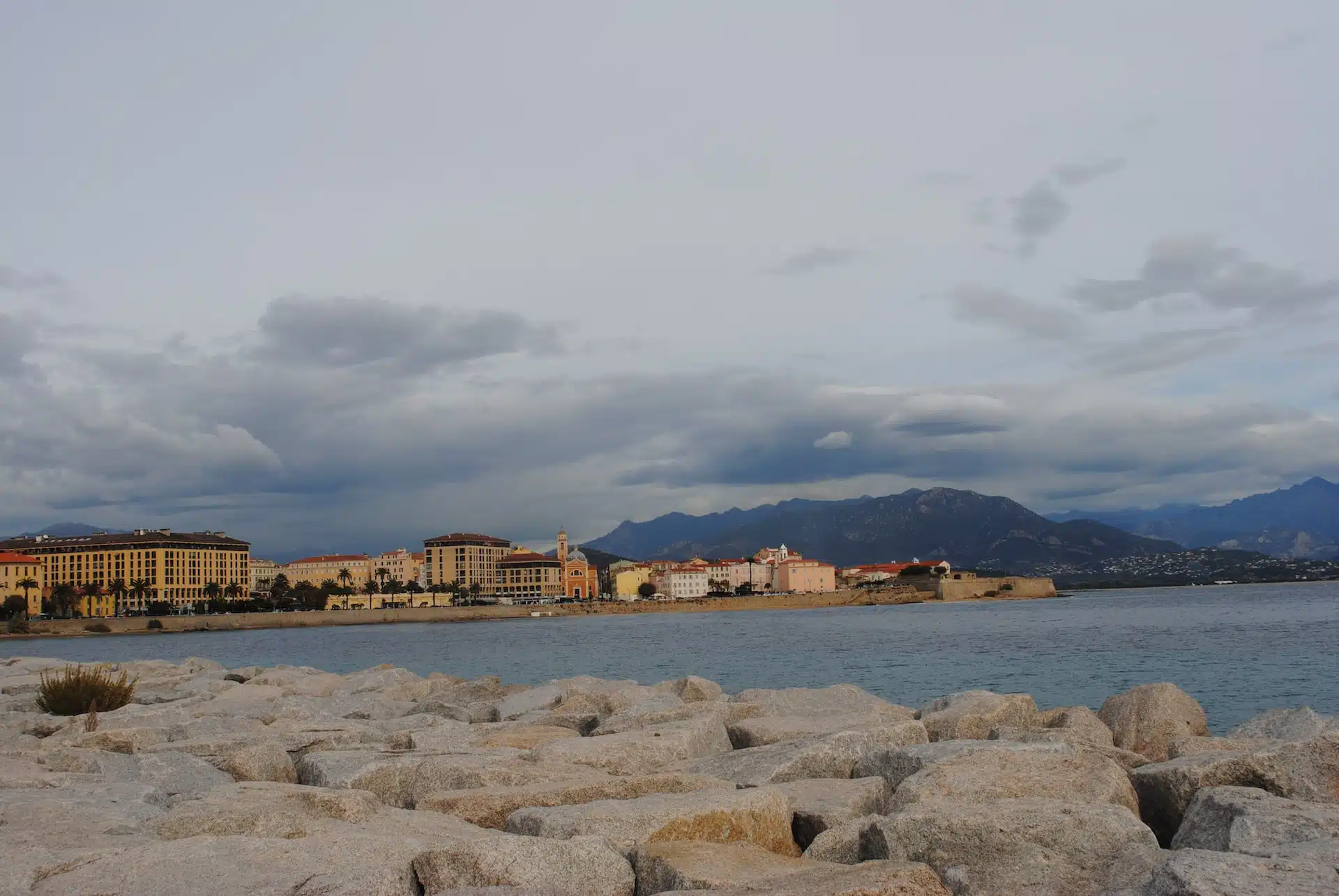 Corsica Image