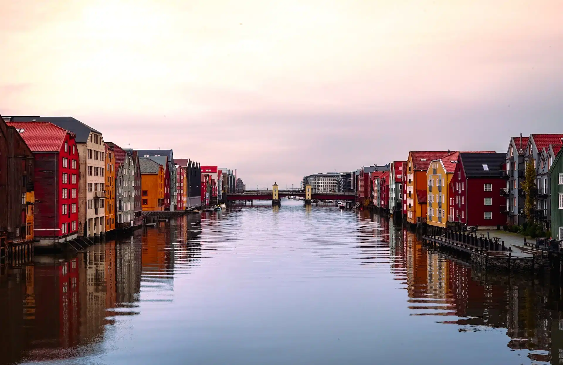 Fun Things to Do in Trondheim | Travel Guide (2024) | Best Places to Visit