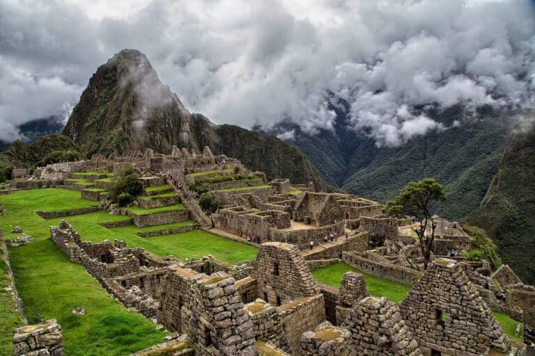 12 Best Places to Visit in South America