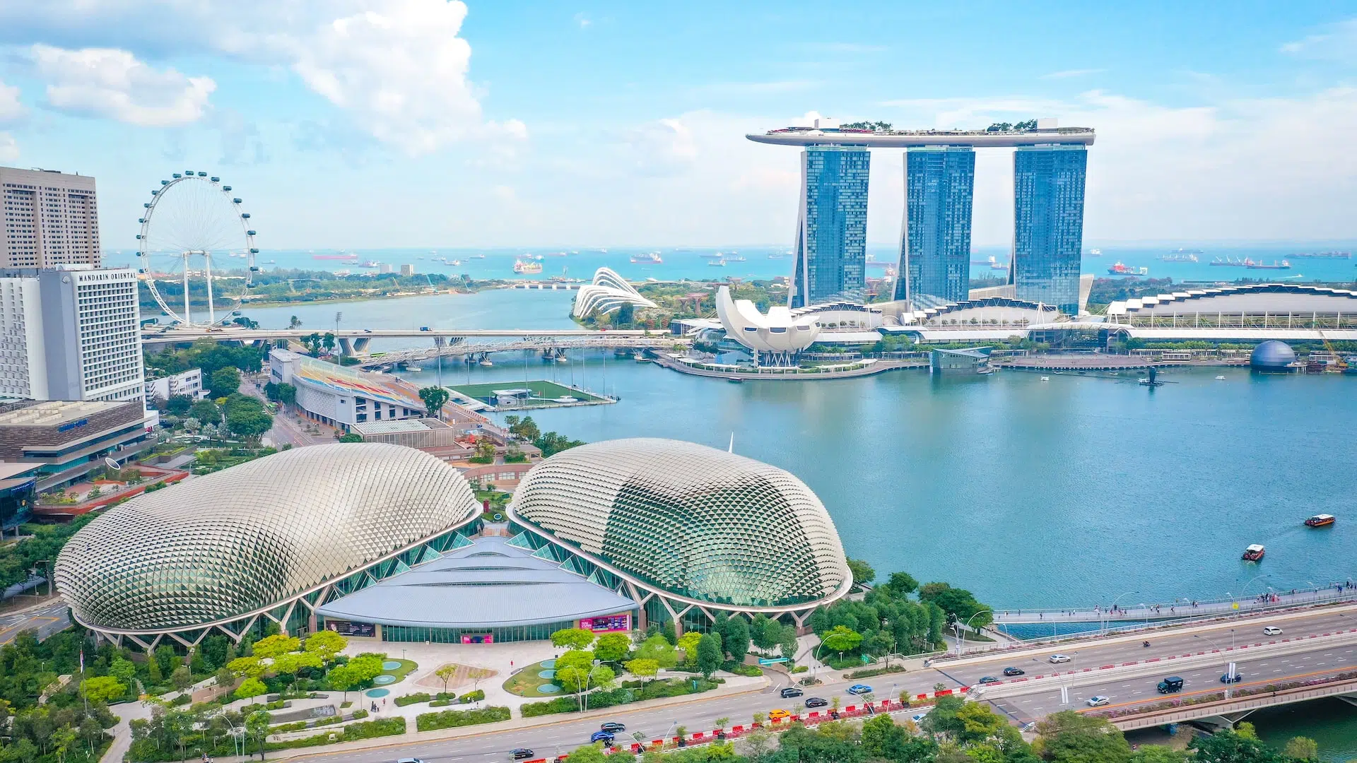 Fun Things to Do in Singapore | Travel Guide (2024) | Best Places to Visit
