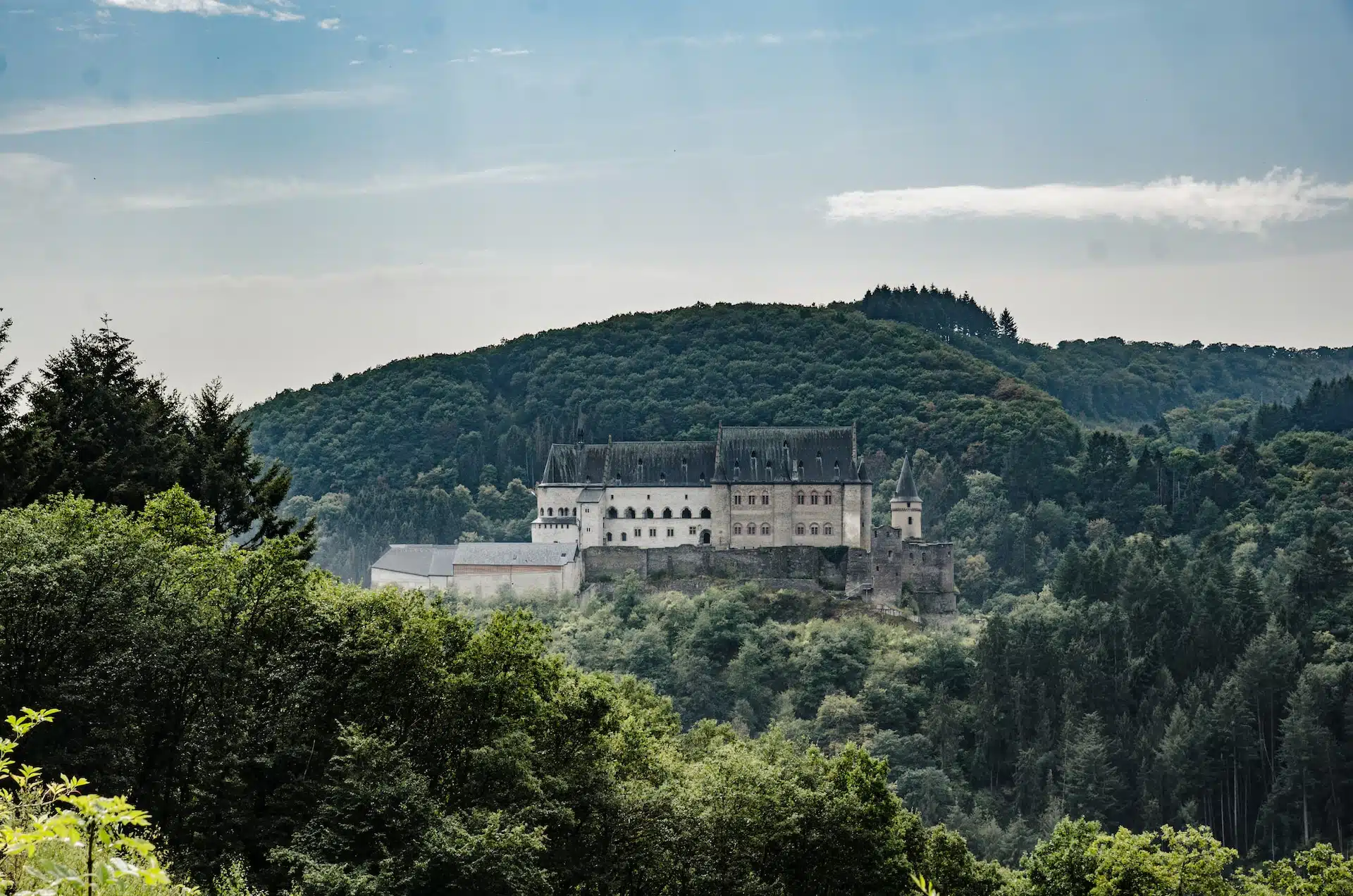 Fun Things to Do in Vianden | Travel Guide (2024) | Best Places to Visit