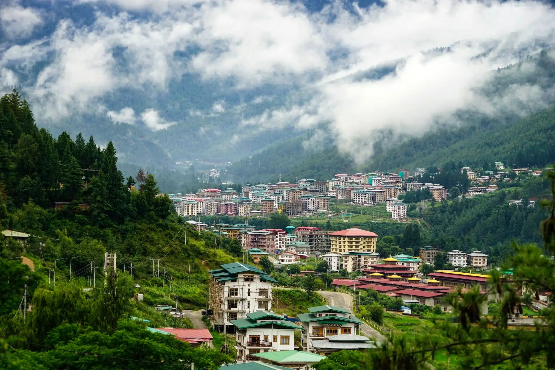 Fun Things to Do in Thimphu | Travel Guide (2024) | Best Places to Visit