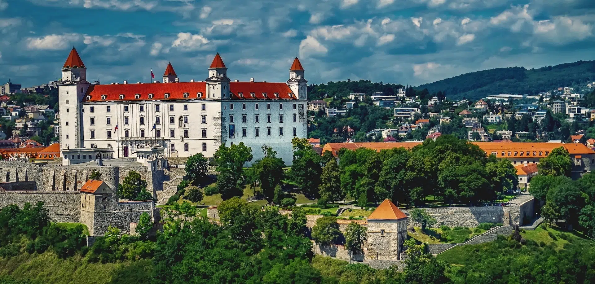 Fun Things to Do in Presov | Travel Guide (2024) | Best Places to Visit
