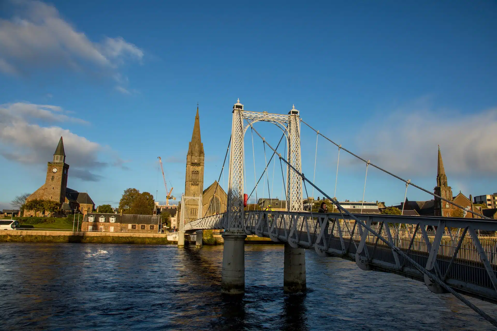Fun Things to Do in Inverness | Travel Guide (2024) | Best Places to Visit