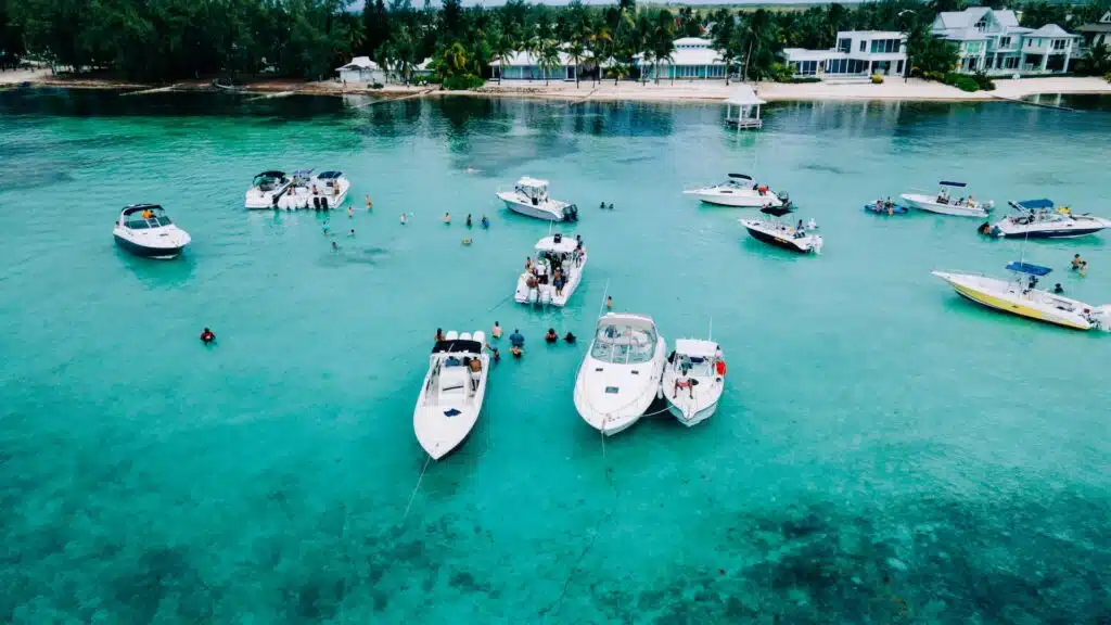 Cayman Islands Travel Guide