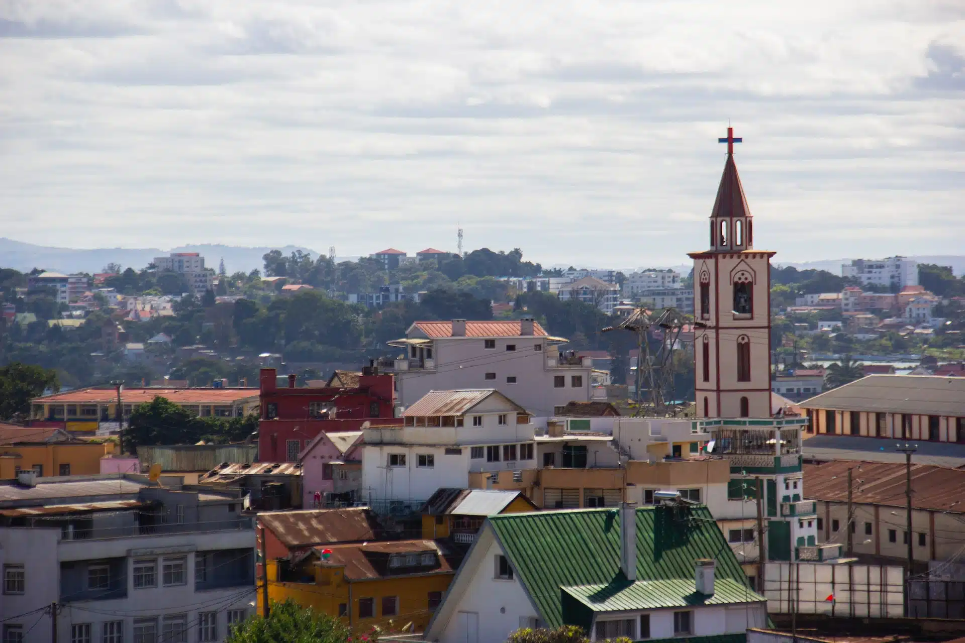 Fun Things to Do in Antananarivo | Travel Guide (2024) | Best Places to Visit