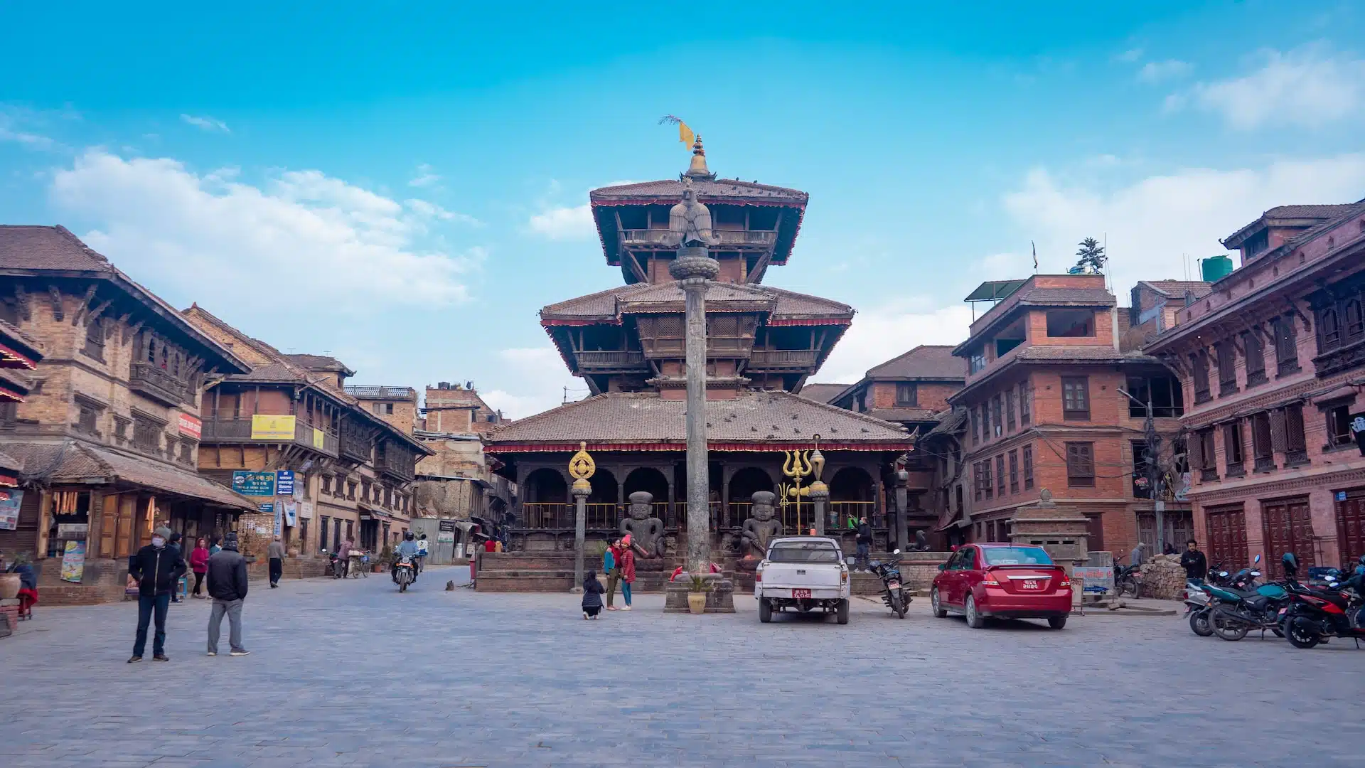 Fun Things to Do in Bhaktapur | Travel Guide (2024) | Best Places to Visit