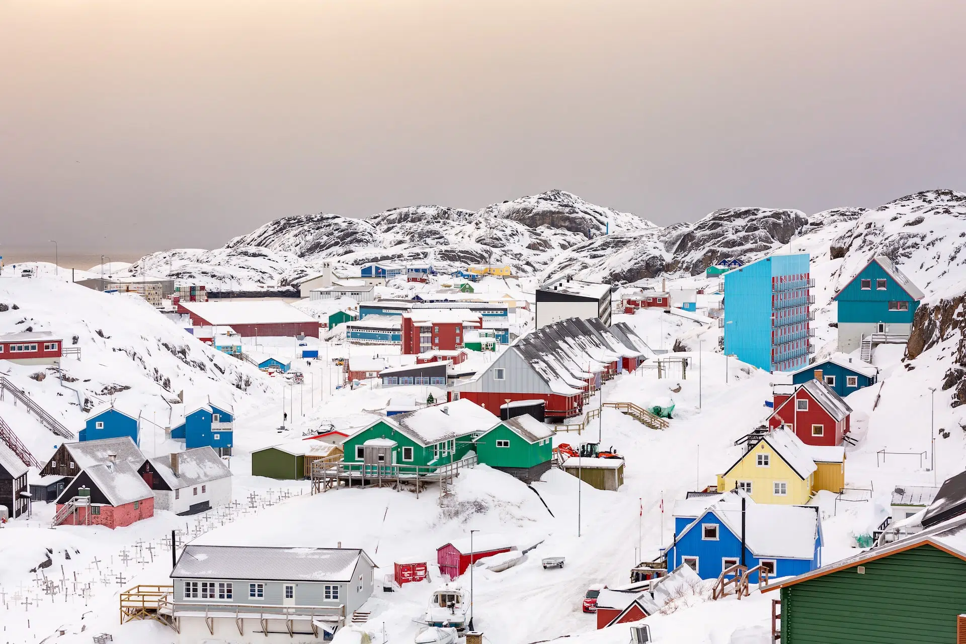 Fun Things to Do in Greenland | Travel Guide (2024) | Best Places to Visit