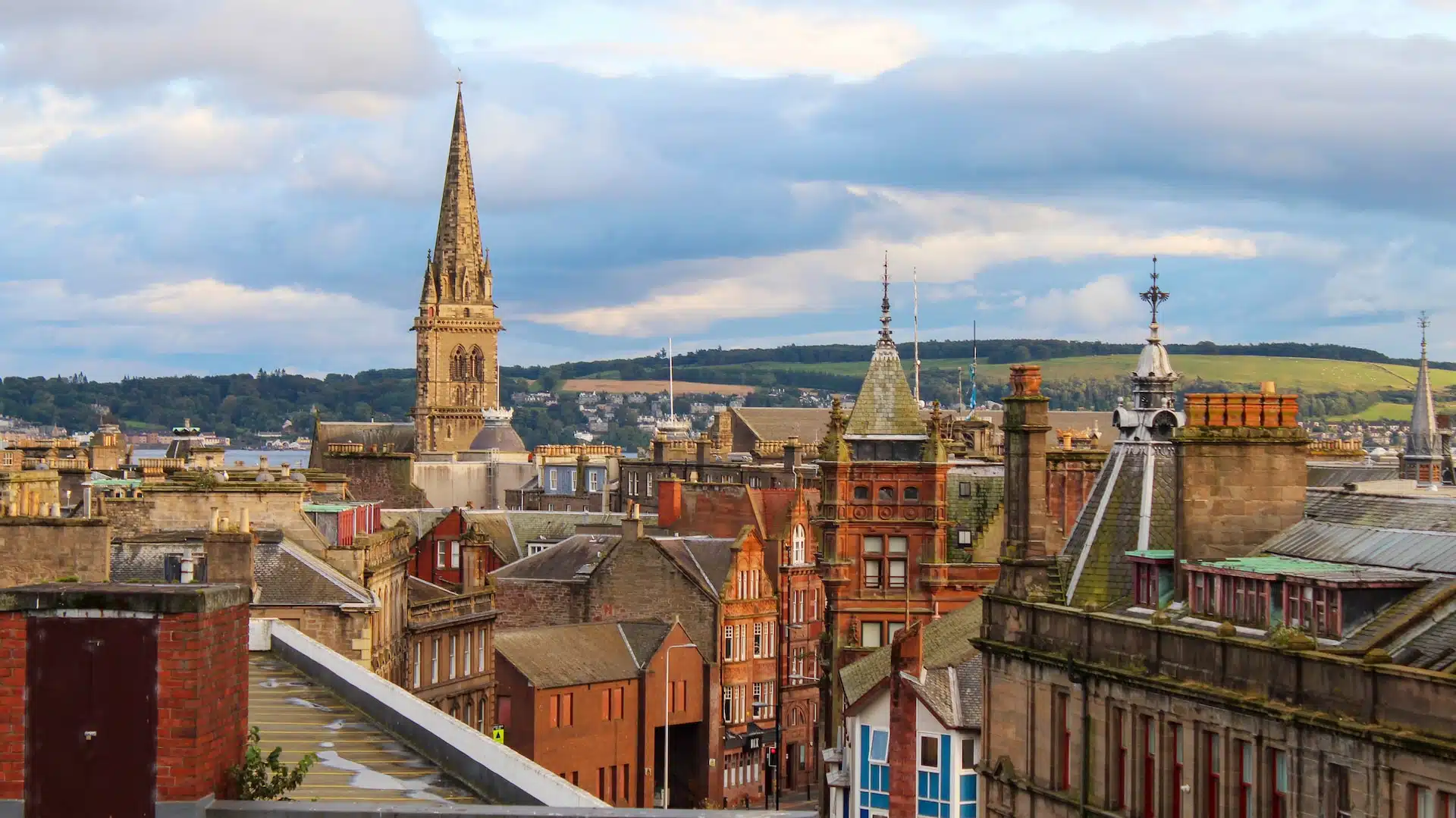 Fun Things to Do in Dundee | Travel Guide (2024) | Best Places to Visit